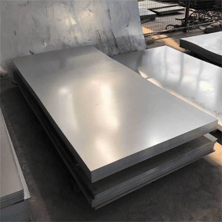 鍍鋅鋼板性能影響的因素知識